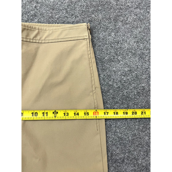 Theory Bimsa Approach Skinny Pants 4 Scandi Minimalist Preppy Office Classic - Picture 12 of 16